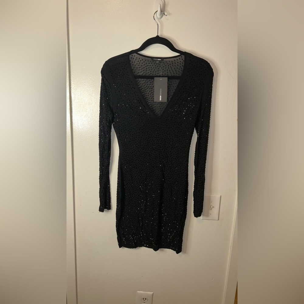 Sheer if you dare.